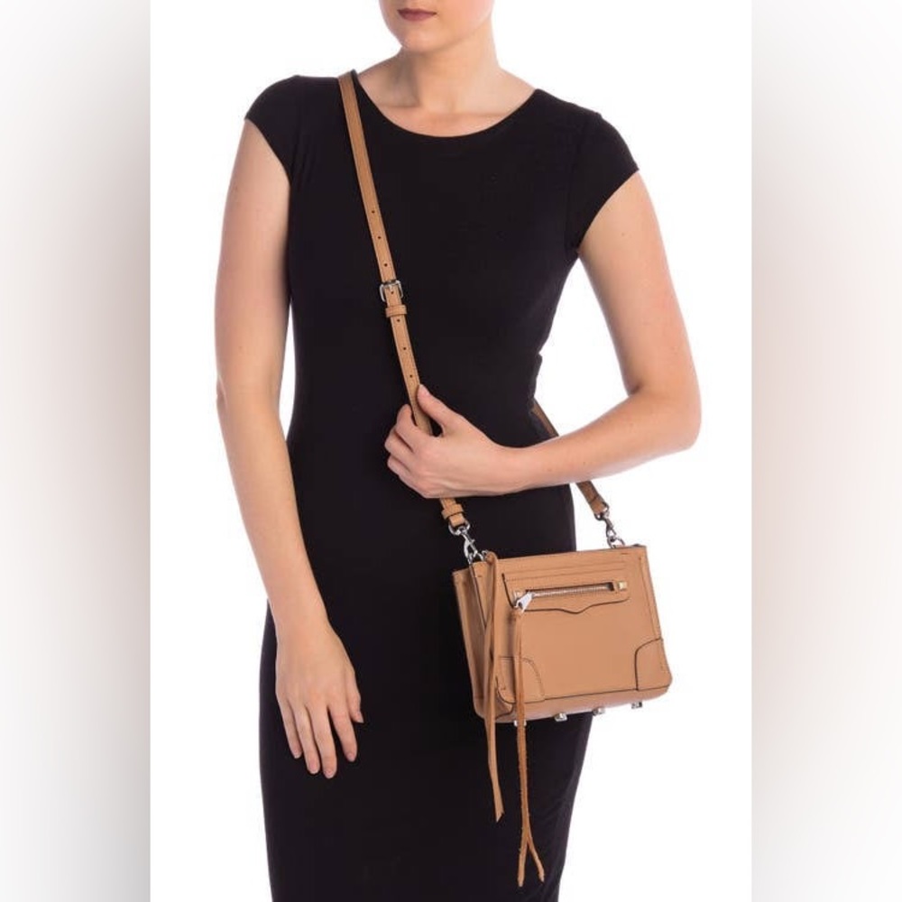 Rebecca Minkoff crossbody